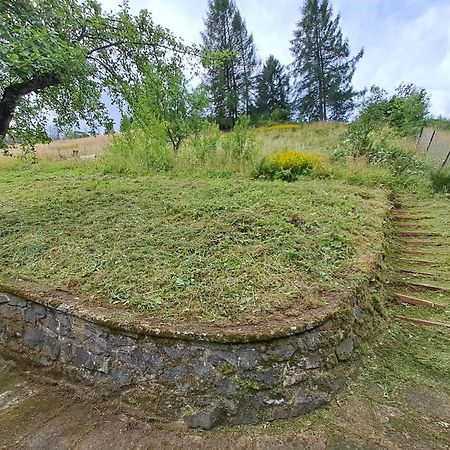 Platell Ferienhaeuser Harz Lerbach Екстериор снимка