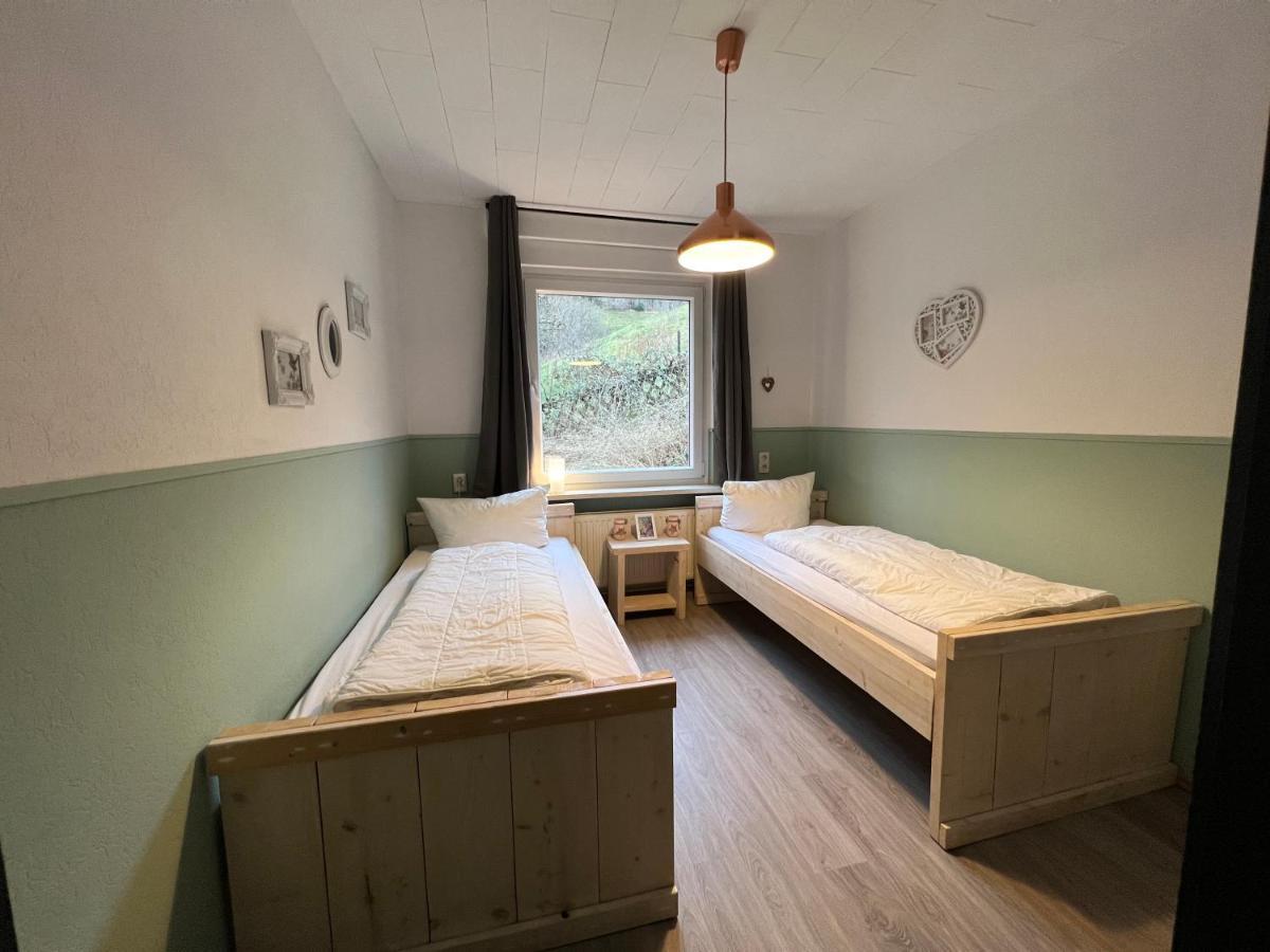 Platell Ferienhaeuser Harz Lerbach Екстериор снимка