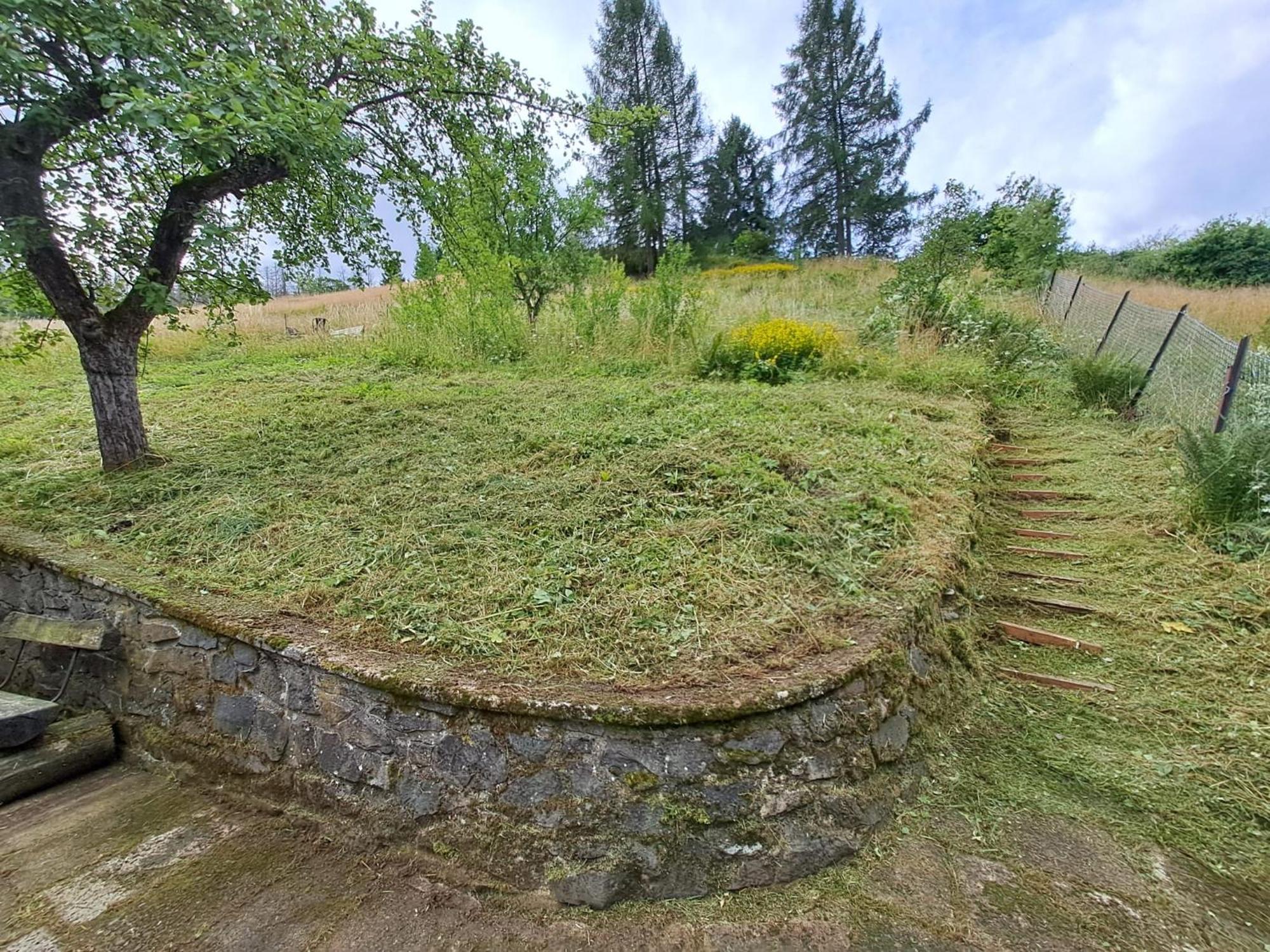 Platell Ferienhaeuser Harz Lerbach Екстериор снимка